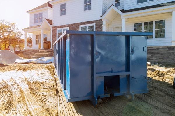 Dumpster Rental of Hot Springs staff